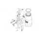STIHL  Dysza 150 4247 500 6310